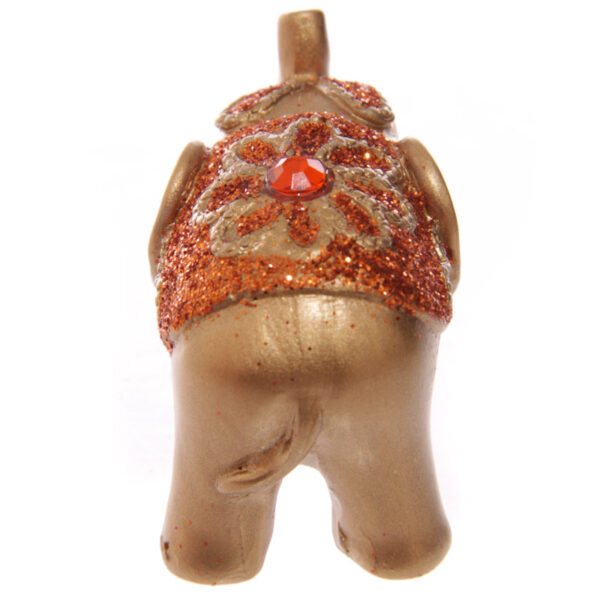 Mini Collectable - Lucky Elephant - Image 7