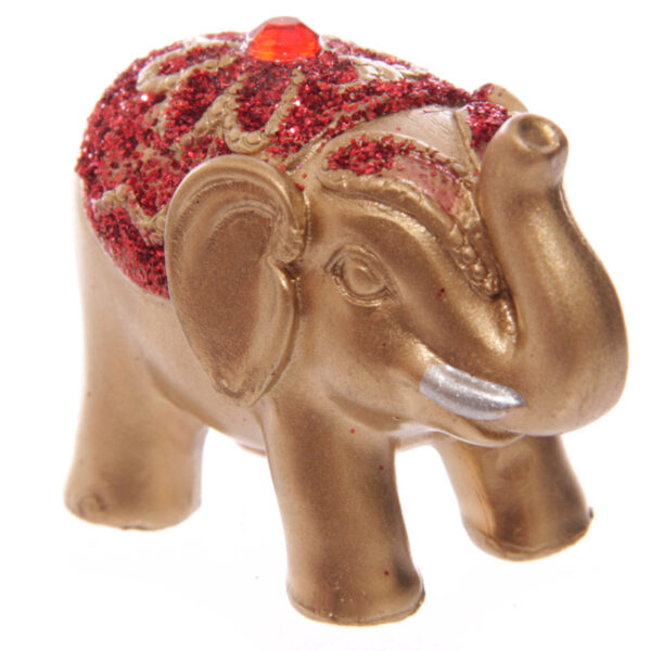 Mini Collectable - Lucky Elephant - Image 8