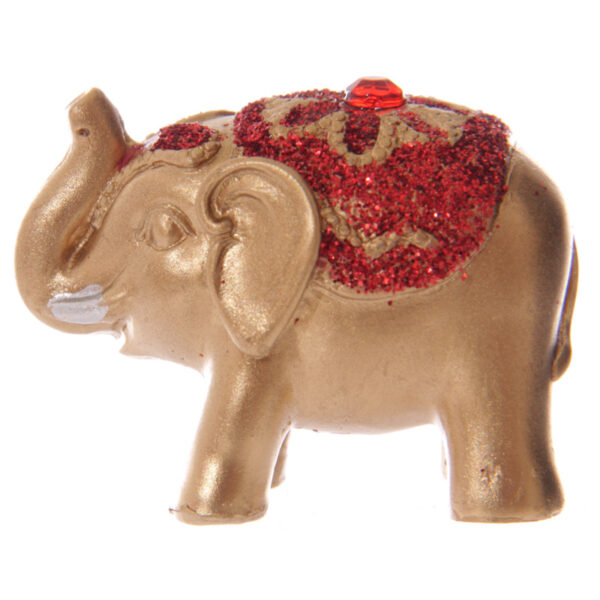 Mini Collectable - Lucky Elephant - Image 9