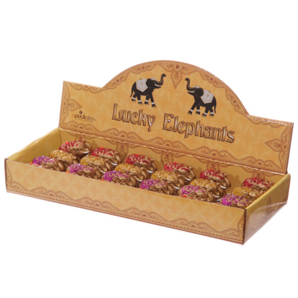 Mini Collectable - Lucky Elephant - Image 10