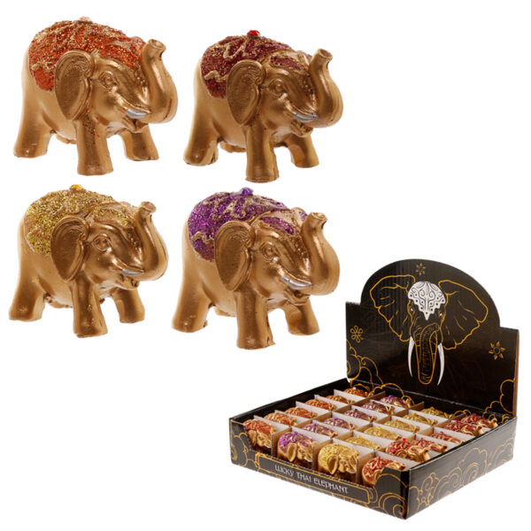 Mini Collectable - Lucky Elephant - Image 11