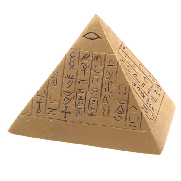 Souvenir Magnet - Egyptian - Image 3