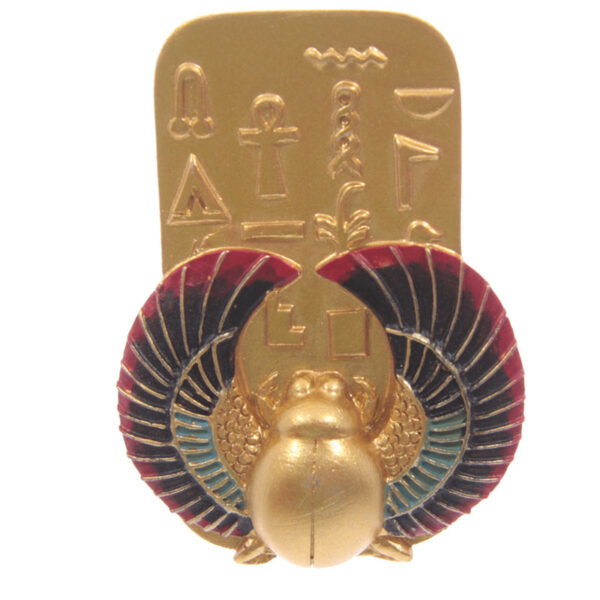 Souvenir Magnet - Egyptian - Image 6