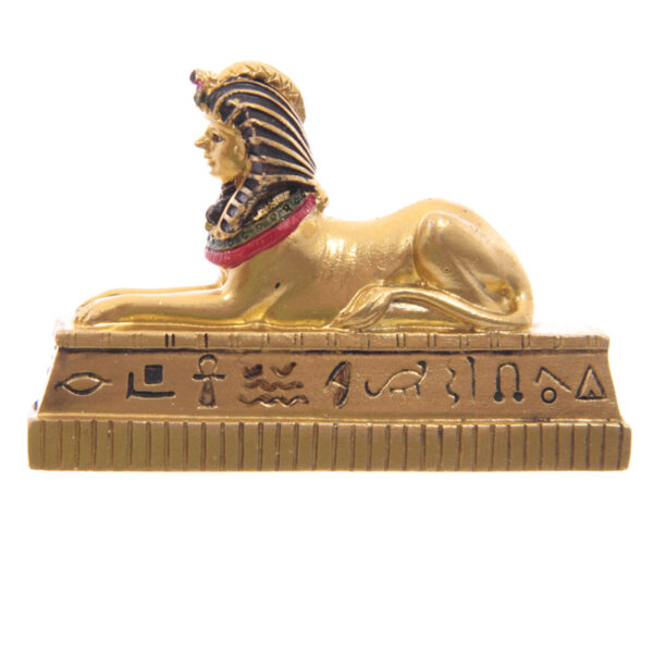 Souvenir Magnet - Egyptian - Image 7