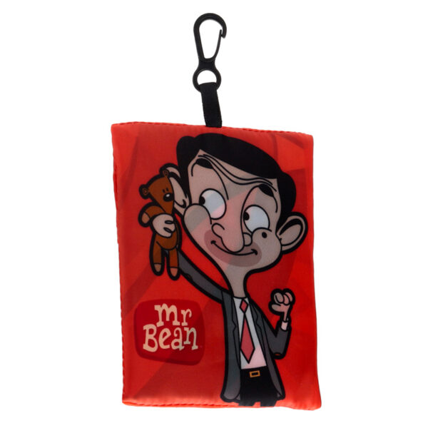Handy Foldable Shopping Bag - Mr Bean - Image 5