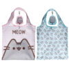 Handy Foldable Shopping Bag - Pusheen the Cat - Image 2