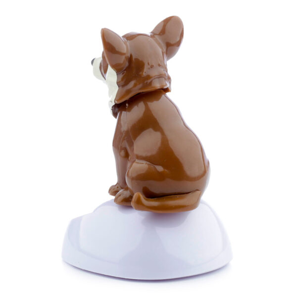 Collectable Solar Powered Pal - Corgi - Image 6