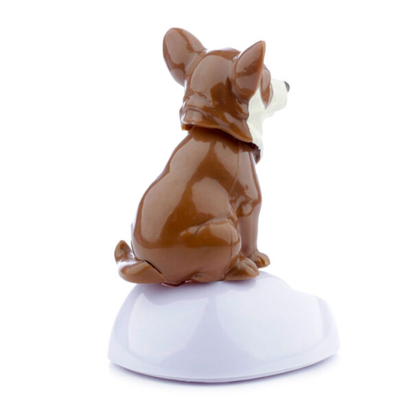 Collectable Solar Powered Pal - Corgi - Image 7