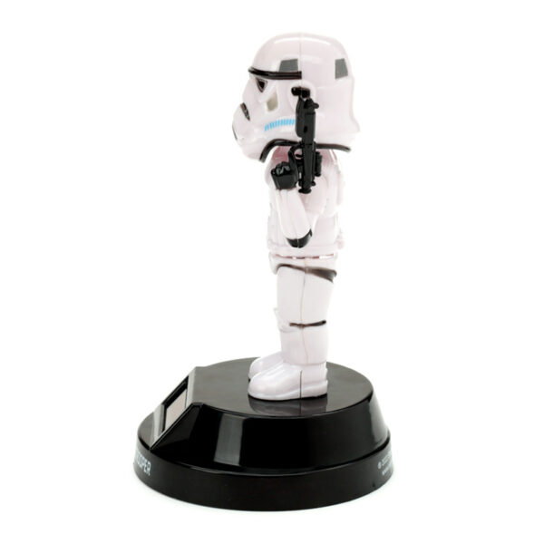 Collectable The Original Stormtrooper Peace Solar Powered Pal - Image 5