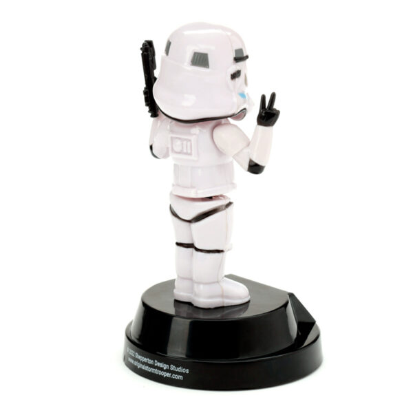 Collectable The Original Stormtrooper Peace Solar Powered Pal - Image 7