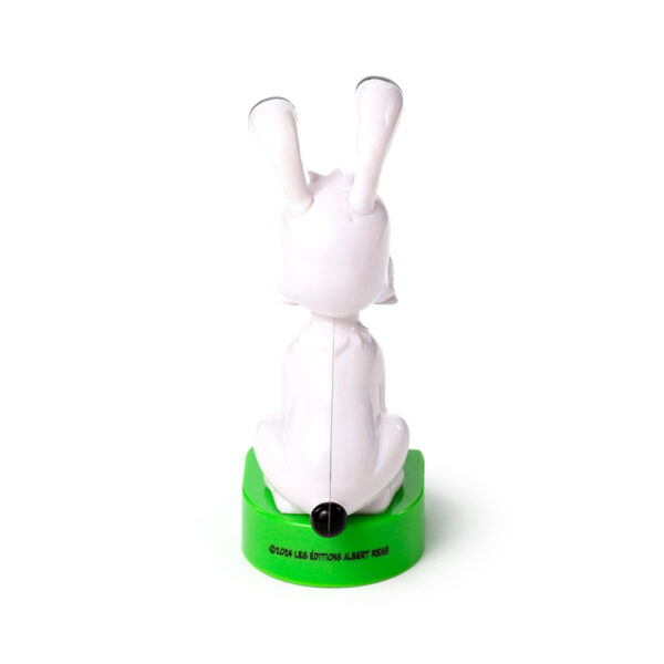 Collectable Licensed Asterix Solar Powered Pal - Idefix (Dogmatix) - Image 8