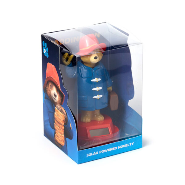 Solar Pal - Paddington Bear - Image 2