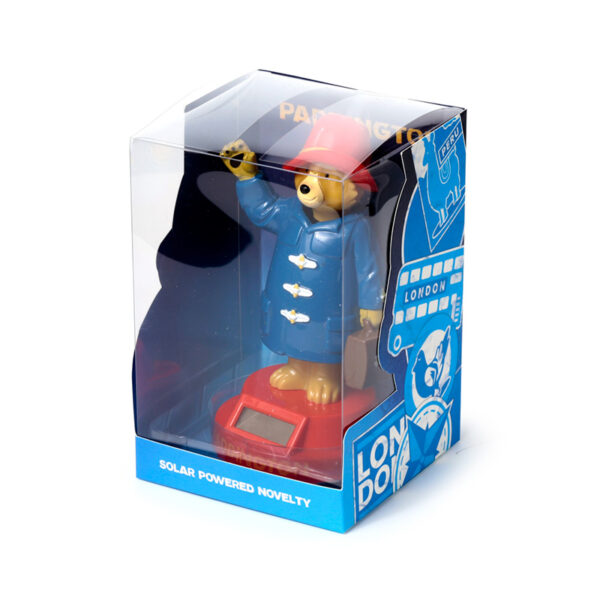 Solar Pal - Paddington Bear - Image 3
