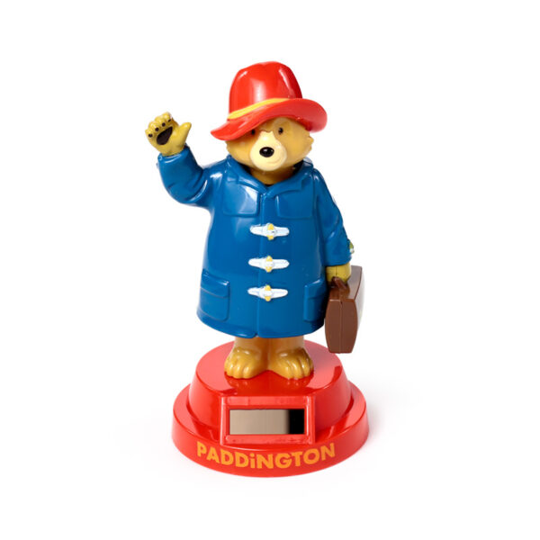 Solar Pal - Paddington Bear - Image 4