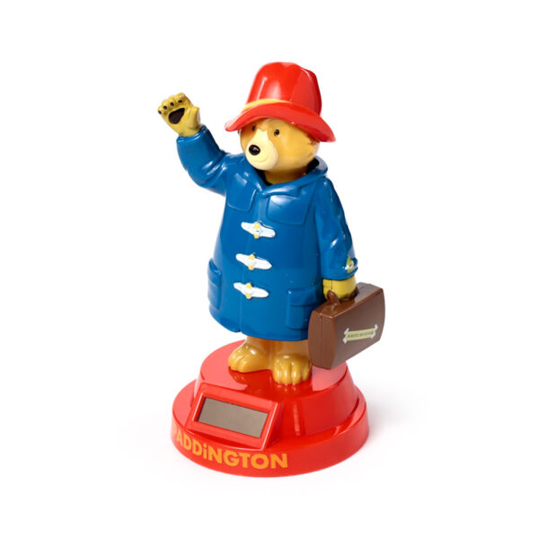 Solar Pal - Paddington Bear - Image 5