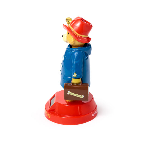 Solar Pal - Paddington Bear - Image 6