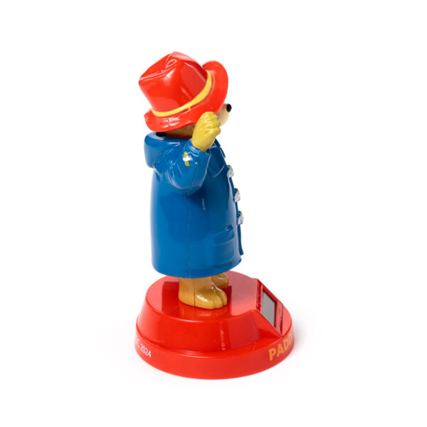 Solar Pal - Paddington Bear - Image 9