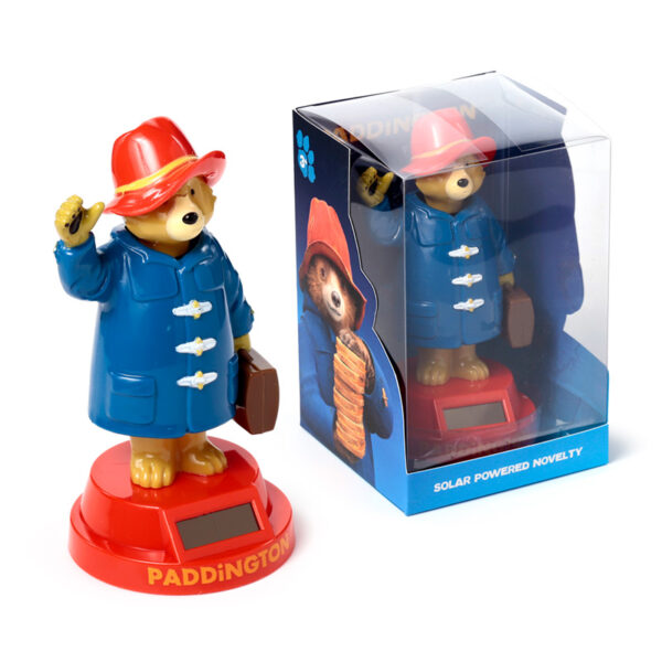 Solar Pal - Paddington Bear - Image 12