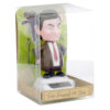 Fun Mr Bean Solar Powered Solar Pal - Image 2