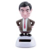 Fun Mr Bean Solar Powered Solar Pal - Image 3