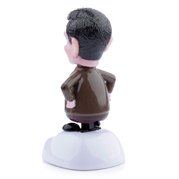 Fun Mr Bean Solar Powered Solar Pal - Image 6