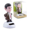 Fun Mr Bean Solar Powered Solar Pal - Image 10