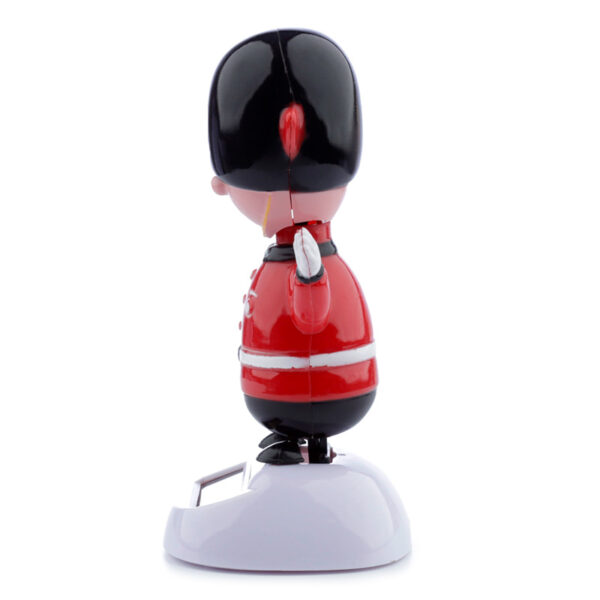 Fun Novelty Solar Pal Guardsman - Image 5