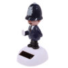 Novelty Policeman Solar Pal - Image 3