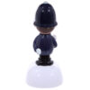 Novelty Policeman Solar Pal - Image 4