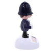 Novelty Policeman Solar Pal - Image 5