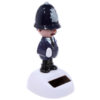 Novelty Policeman Solar Pal - Image 6
