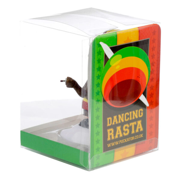 Fun Rasta Solar Powered Solar Pal - Image 8
