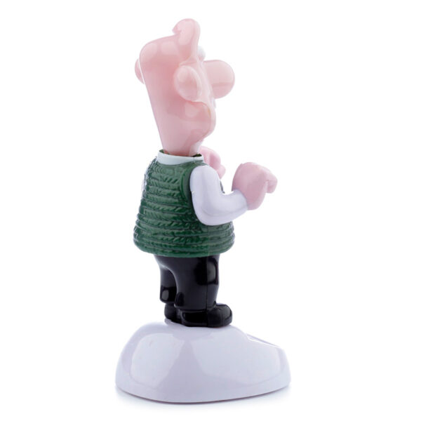 Collectable Licensed Solar Powered Pal - Wallace - Image 7
