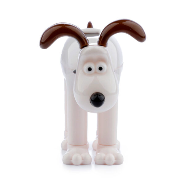 Collectable Licensed Solar Powered Pal - Gromit - Image 3