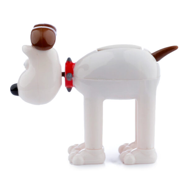Collectable Licensed Solar Powered Pal - Gromit - Image 5