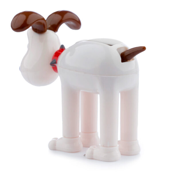 Collectable Licensed Solar Powered Pal - Gromit - Image 6