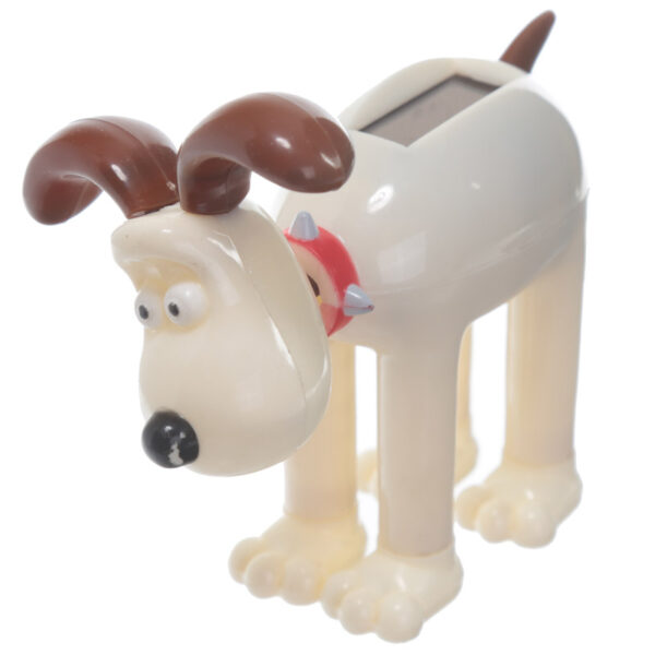 Collectable Licensed Solar Powered Pal - Gromit - Image 9