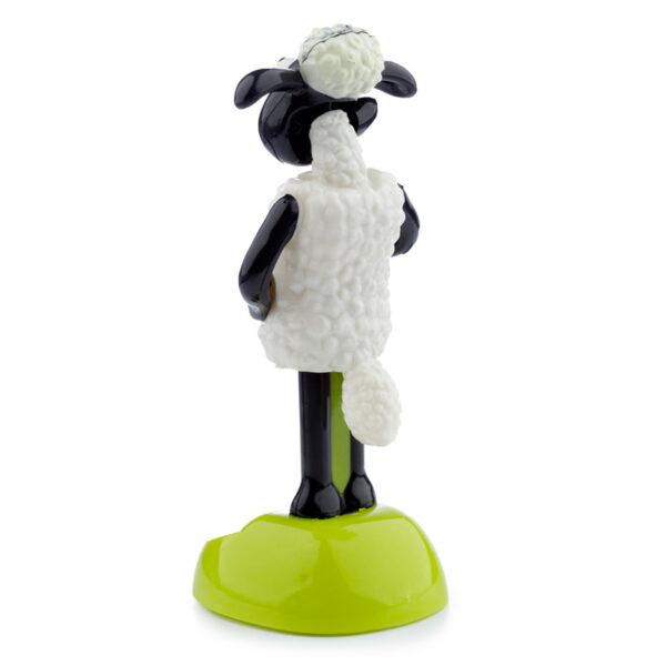 Collectable Licensed Solar Powered Pal - Shaun the Sheep - Image 6
