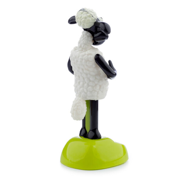 Collectable Licensed Solar Powered Pal - Shaun the Sheep - Image 7