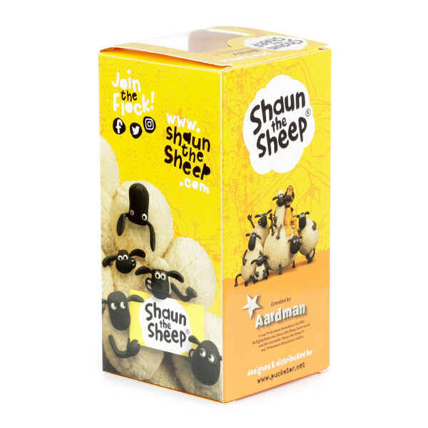 Collectable Licensed Solar Powered Pal - Shaun the Sheep - Image 8