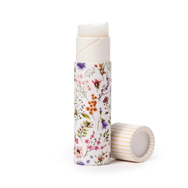 Solid Perfumed Stick Balm - Nectar Meadows - Image 2