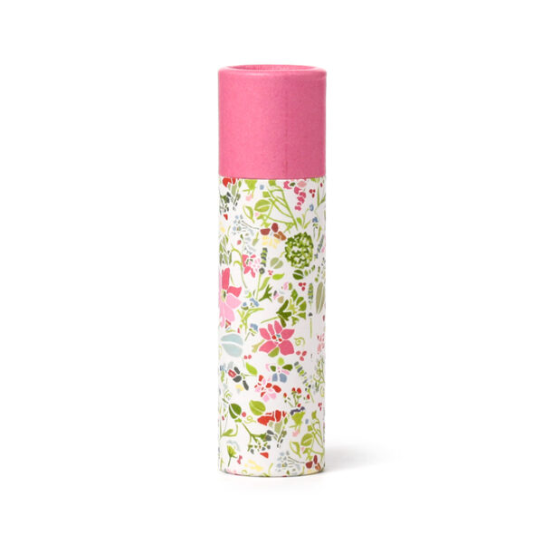 Solid Perfumed Stick Balm - Julie Dodsworth Pink Botanical - Image 4