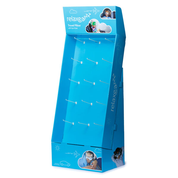 FSDU Display Unit - Relaxeazzz 15 Hook - Image 6