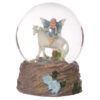 Cute Flower Fairy Waterball Collectable - Image 5