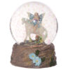 Cute Flower Fairy Waterball Collectable - Image 6