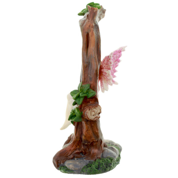 Collectable Flower Fairy Figurine - Swing - Image 5