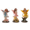Mini Collectable - Meadow Flower Fairy