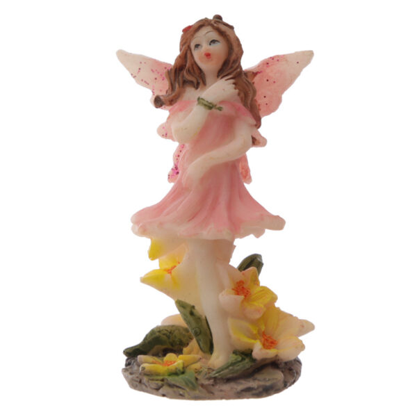 Mini Collectable - Meadow Flower Fairy - Image 2