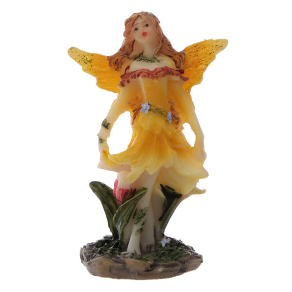 Mini Collectable - Meadow Flower Fairy - Image 3