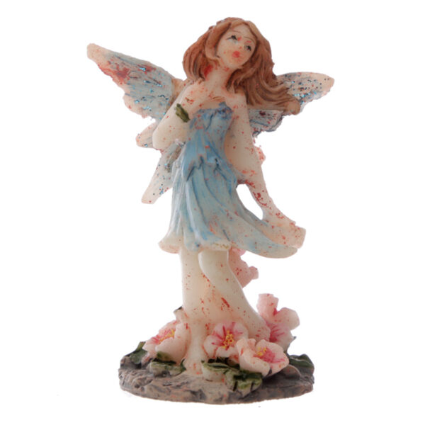 Mini Collectable - Meadow Flower Fairy - Image 4